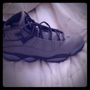 01389 JORDANS SNEAKERS